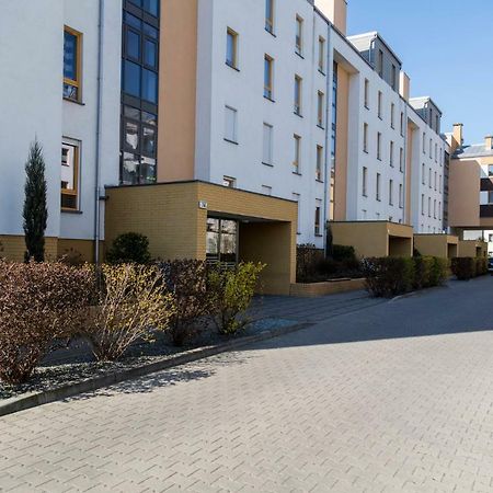 Apartament 3D Στσέτσιν Εξωτερικό φωτογραφία