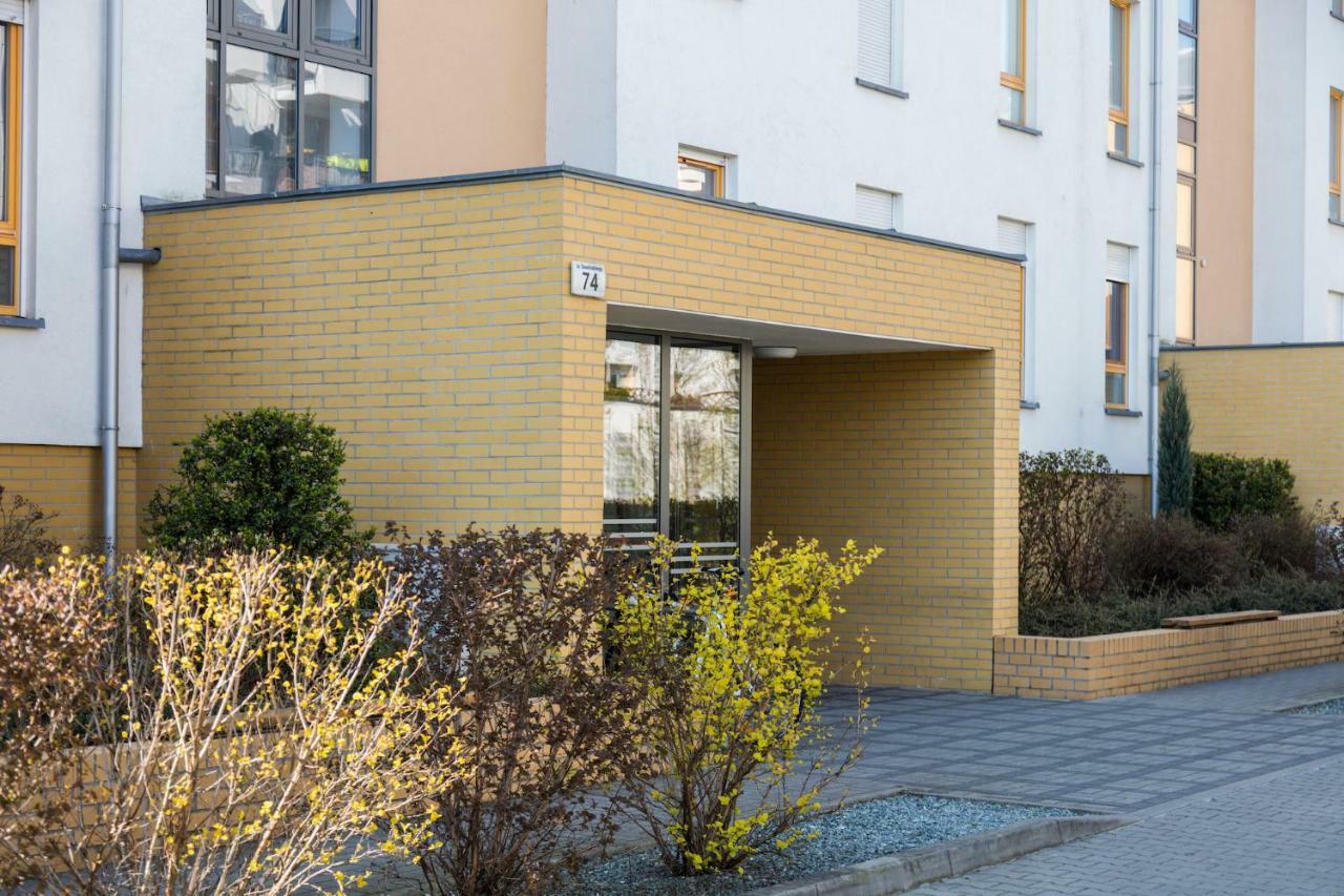 Apartament 3D Στσέτσιν Εξωτερικό φωτογραφία