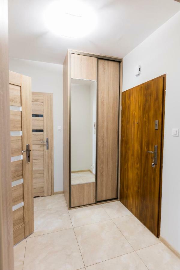 Apartament 3D Στσέτσιν Εξωτερικό φωτογραφία
